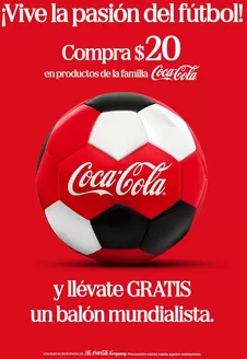 Catálogo Santa Maria en Ventanas | Vive la pasion del futbol! | 2026-06-23T00:00:00.000Z - 2026-07-31T00:00:00.000Z