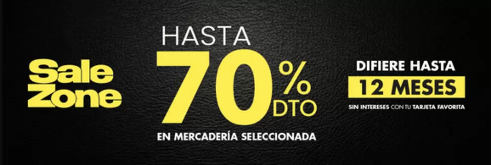 Catálogo Tempo Design | Sale Zone | 2026-06-23T00:00:00.000Z - 2026-07-18T00:00:00.000Z