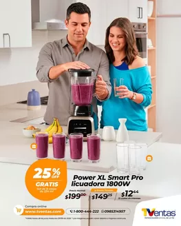 Catálogo TVentas en Montecristi | Ofertas principales para ahorradores | 2026-06-23T00:00:00.000Z - 2026-06-28T00:00:00.000Z