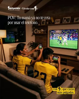 Catálogo Ferrisariato en Nobol Canton | Ofertas principales y descuentos | 2026-06-23T00:00:00.000Z - 2026-07-07T00:00:00.000Z