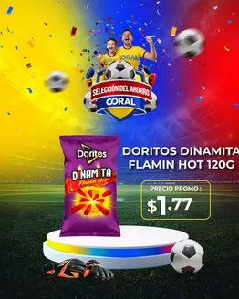 Catálogo Coral Hipermercados | Ofertas principales y descuentos | 2026-06-24T00:00:00.000Z - 2026-07-08T00:00:00.000Z