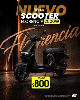 Catálogo Novicompu en Alamor | Scooter  | 2026-06-25T00:00:00.000Z - 2026-07-25T00:00:00.000Z