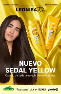 Catálogo Leonisa en Duran | LEONISA EC11 2026 ALIADOS | 2026-11-01T00:00:00.000Z - 2026-12-31T00:00:00.000Z