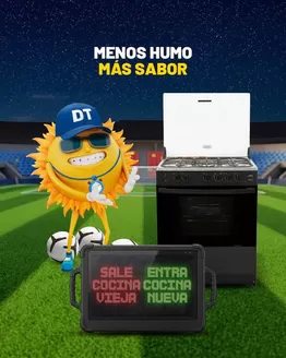 Catálogo Orve Hogar en San Carlos | Catálogo Orve Hogar | 2026-06-26T00:00:00.000Z - 2026-07-10T00:00:00.000Z
