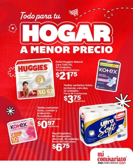 Catálogo Mi Comisariato en Riobamba | Menor Precio | 2026-06-29T00:00:00.000Z - 2026-07-18T00:00:00.000Z