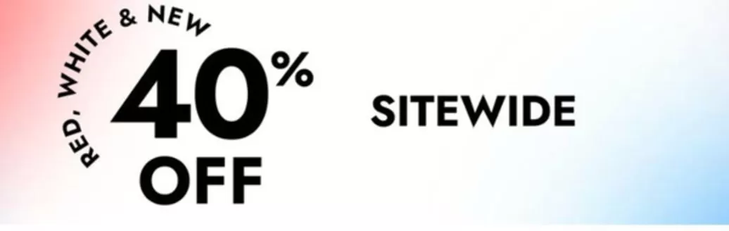 Catálogo Nine West | 40%off sitewide | 2026-06-29T00:00:00.000Z - 2026-07-25T00:00:00.000Z