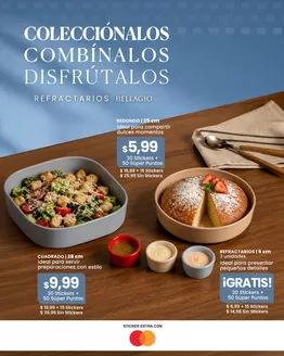 Catálogo Mi Comisariato en Duran | Gratis! | 2026-06-30T00:00:00.000Z - 2026-07-18T00:00:00.000Z