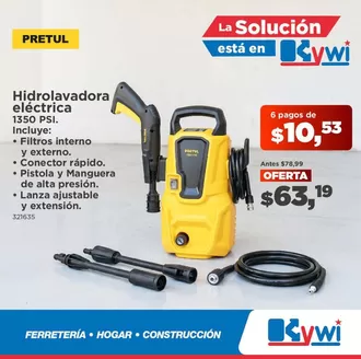Catálogo Kywi | Catálogo Kywi | 2026-06-30T00:00:00.000Z - 2026-07-14T00:00:00.000Z