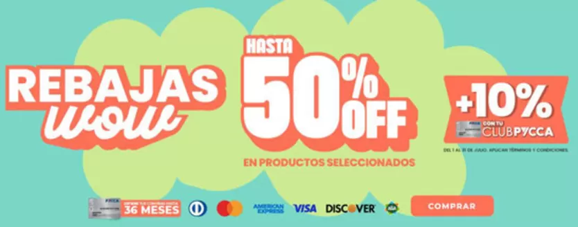 Catálogo Polipapel | Rebajas wow  | 2026-07-01T00:00:00.000Z - 2026-07-31T00:00:00.000Z