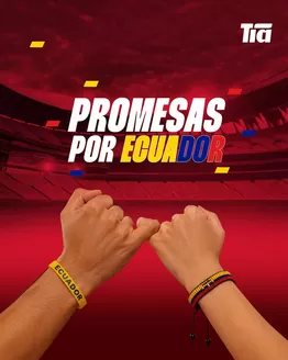 Catálogo Tia | Promesas por ecuador | 2026-07-01T00:00:00.000Z - 2026-07-31T00:00:00.000Z