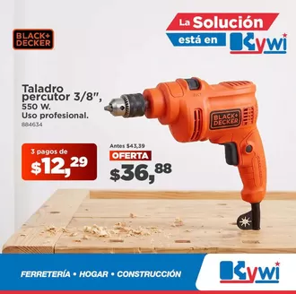 Catálogo Kywi en Quito | Ofertas especiales atractivas para todos | 2026-07-01T00:00:00.000Z - 2026-07-15T00:00:00.000Z