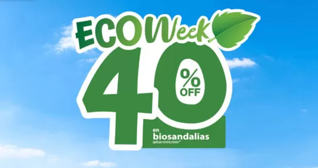 Catálogo Doctor Pie | Eco Week | 2026-07-02T00:00:00.000Z - 2026-07-05T00:00:00.000Z