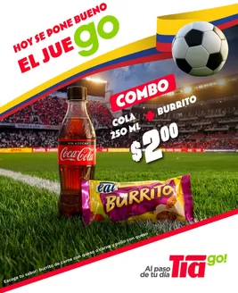 Catálogo Tía Go | Combos | 2026-07-02T00:00:00.000Z - 2026-07-31T00:00:00.000Z