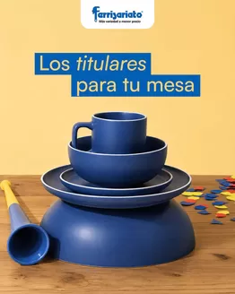 Catálogo Ferrisariato en San Carlos | Ofertas para cazadores de gangas | 2026-07-02T00:00:00.000Z - 2026-07-16T00:00:00.000Z