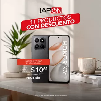 Catálogo Almacenes Japón en Pichincha | 11 productos con descuento | 2026-07-03T00:00:00.000Z - 2026-07-25T00:00:00.000Z