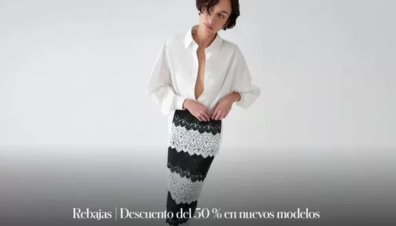 Catálogo Carolina Herrera en Cuenca | Rebajas descuento del 50% en nuevos modelos | 2026-07-03T00:00:00.000Z - 2026-07-31T00:00:00.000Z