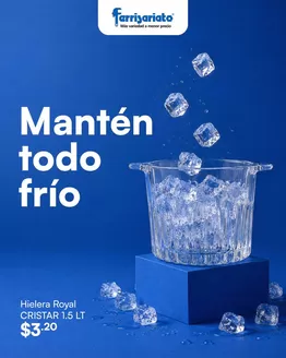 Catálogo Ferrisariato | Ofertas exclusivas para nuestros clientes | 2026-07-05T00:00:00.000Z - 2026-07-19T00:00:00.000Z