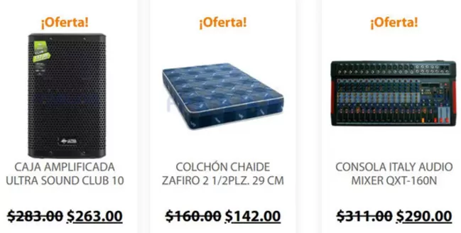 Catálogo Almacenes familiar | Oferta! | 2026-07-07T00:00:00.000Z - 2026-09-30T00:00:00.000Z