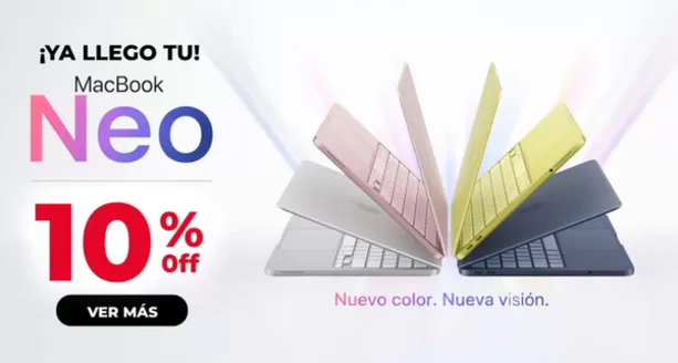 Catálogo Moda RM en Ambato | Ya llego tu macbook | 2026-07-09T00:00:00.000Z - 2026-07-31T00:00:00.000Z