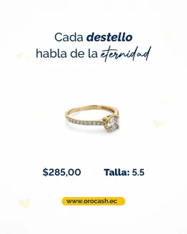 Catálogo OroCash en Ambato | Cada destello | 2026-07-09T00:00:00.000Z - 2026-07-31T00:00:00.000Z