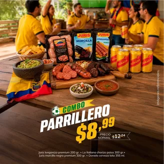 Catálogo Santa Maria | Gangas exclusivas | 2026-07-10T00:00:00.000Z - 2026-07-24T00:00:00.000Z