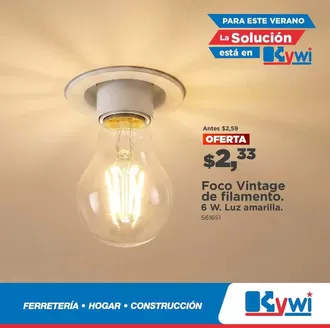 Catálogo Mega Kywi en Quito | Ofertas principales para todos los cazadores de gangas | 2026-06-01T00:00:00.000Z - 2026-08-31T00:00:00.000Z