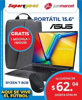 Catálogo Super Paco en Guayaquil | Gangas exclusivas | 2026-07-10T00:00:00.000Z - 2026-07-19T00:00:00.000Z