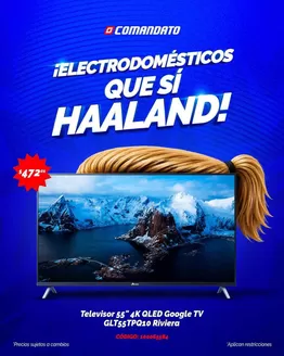 Catálogo Comandato | Descubre ofertas atractivas | 2026-07-10T00:00:00.000Z - 2026-07-24T00:00:00.000Z