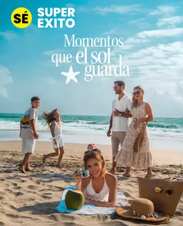 Catálogo Super Éxito en Machala | Catalogo Playa Sierra 2026 | 2026-07-11T00:00:00.000Z - 2026-07-25T00:00:00.000Z