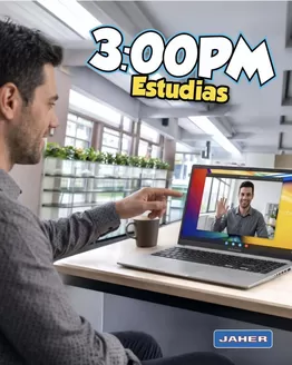 Catálogo Jaher | Ofertas principales y descuentos | 2026-07-11T00:00:00.000Z - 2026-07-25T00:00:00.000Z