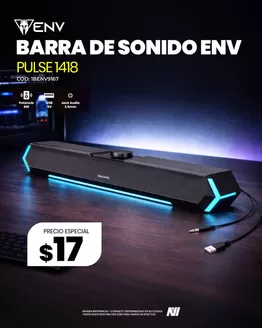 Catálogo Novicompu en Balzar | Offers | 2026-07-13T00:00:00.000Z - 2026-07-31T00:00:00.000Z
