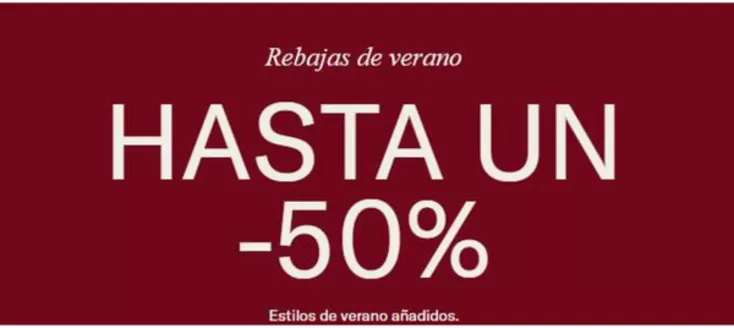 Catálogo Tommy Hilfiger | HASTA UN -50% | 2026-07-13T00:00:00.000Z - 2026-07-31T00:00:00.000Z
