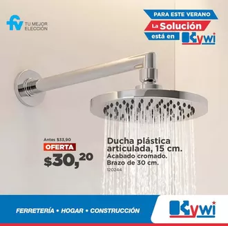 Catálogo Kywi en Cuenca | Catálogo Kywi | 2026-06-01T00:00:00.000Z - 2026-08-31T00:00:00.000Z