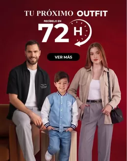 Catálogo Moda RM en San Miguel De Urcuqui | Nuevas ofertas para descubrir | 2026-07-14T00:00:00.000Z - 2026-07-28T00:00:00.000Z