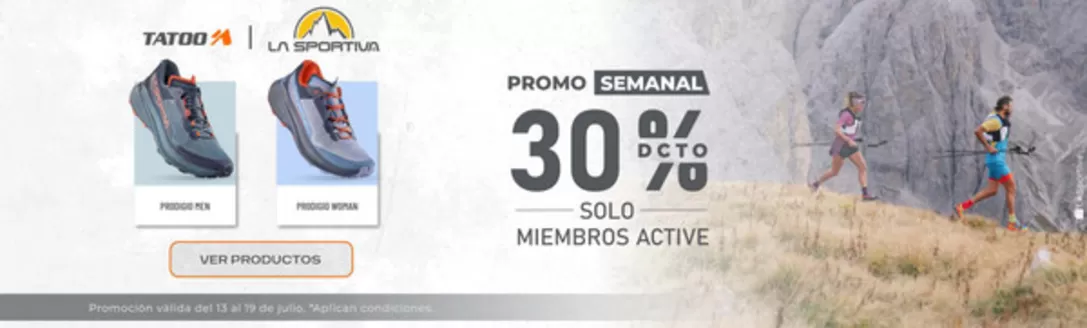 Catálogo Tatoo | Promo Semanal | 2026-07-17T00:00:00.000Z - 2026-07-19T00:00:00.000Z
