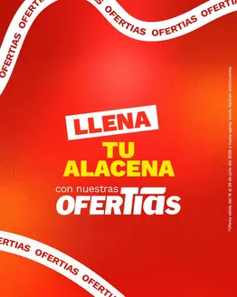 Catálogo Tia | Llena tu alacena | 2026-07-17T00:00:00.000Z - 2026-07-29T00:00:00.000Z