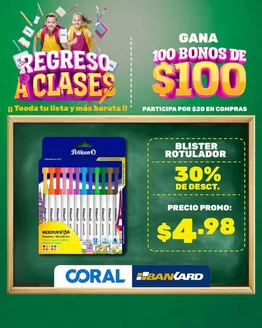Catálogo Coral Hipermercados | Nuestras mejores ofertas para ti | 2026-07-17T00:00:00.000Z - 2026-07-31T00:00:00.000Z