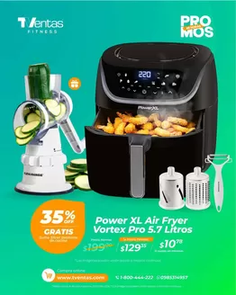 Catálogo TVentas | Ofertas para cazadores de gangas | 2026-07-18T00:00:00.000Z - 2026-08-01T00:00:00.000Z