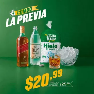 Catálogo Santa Maria en Cuenca | Descuentos y promociones | 2026-07-19T00:00:00.000Z - 2026-08-02T00:00:00.000Z