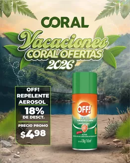 Catálogo Coral Hipermercados en Cuenca | Descuentos y promociones | 2026-01-01T00:00:00.000Z - 2026-12-31T00:00:00.000Z