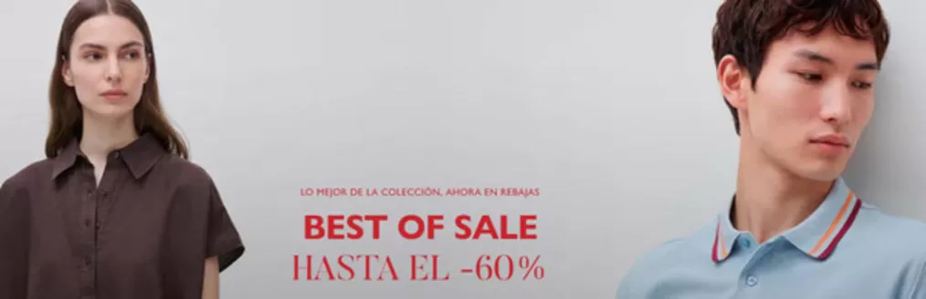 Catálogo United Colors of Benetton en Cuenca | Best of sale | 2026-07-20T00:00:00.000Z - 2026-08-22T00:00:00.000Z