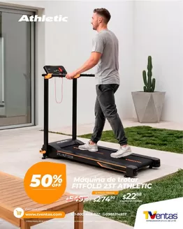Catálogo TVentas | Ofertas principales para todos los clientes | 2026-07-20T00:00:00.000Z - 2026-07-26T00:00:00.000Z