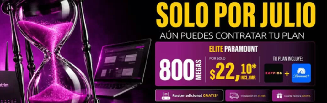 Catálogo Xtrim en Machala | Solo por Julio  | 2026-07-22T00:00:00.000Z - 2026-07-31T00:00:00.000Z