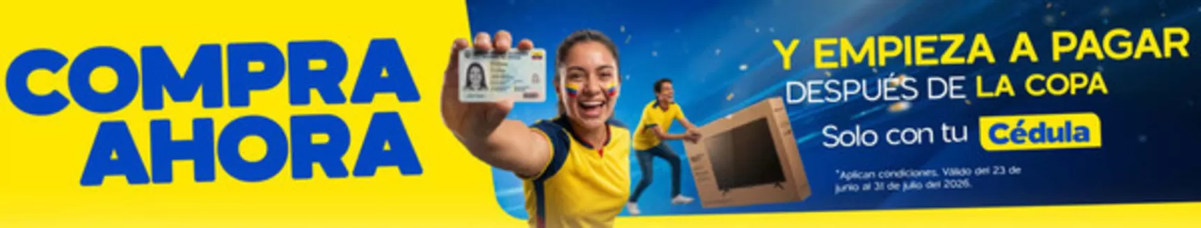 Catálogo Almacenes La Ganga en Machala | Compra ahora  | 2026-07-22T00:00:00.000Z - 2026-07-31T00:00:00.000Z