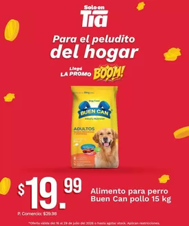 Catálogo Tia en Sangolquí | Ahorra ahora con nuestras ofertas | 2026-07-16T00:00:00.000Z - 2026-07-29T00:00:00.000Z