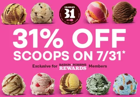 Catálogo Baskin Robbins en Sangolquí | 31%off scoops  | 2026-07-23T00:00:00.000Z - 2026-07-31T00:00:00.000Z