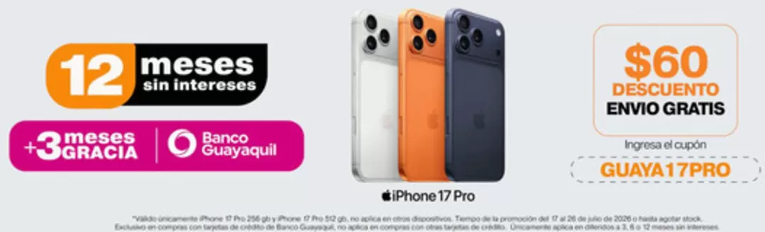 Catálogo iShop en Machala | Descuentos  | 2026-07-24T00:00:00.000Z - 2026-07-27T00:00:00.000Z