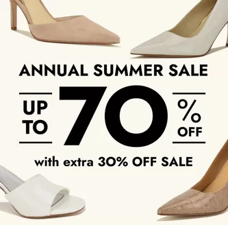 Catálogo Nine West en Sangolquí | Annual summer sale | 2026-07-24T00:00:00.000Z - 2026-08-24T00:00:00.000Z