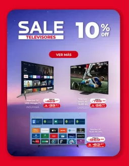 Catálogo Moda RM en Sangolquí | Gran variedad de ofertas | 2026-07-24T00:00:00.000Z - 2026-08-07T00:00:00.000Z
