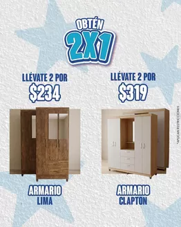 Catálogo Muebles el Bosque | Catálogo Muebles el Bosque | 2026-07-25T00:00:00.000Z - 2026-08-08T00:00:00.000Z